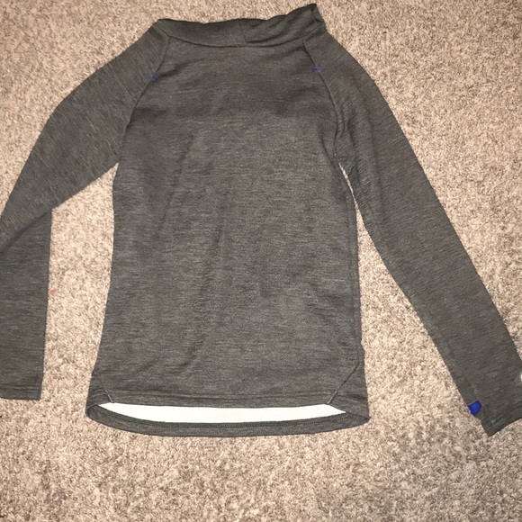 Champion Tops - champion workout hoodie